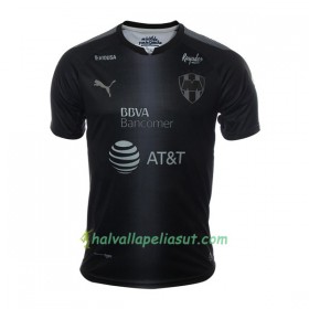 Jalkapallo Pelipaidat Monterrey Vieraspaita 2018-2019 Lyhythihainen